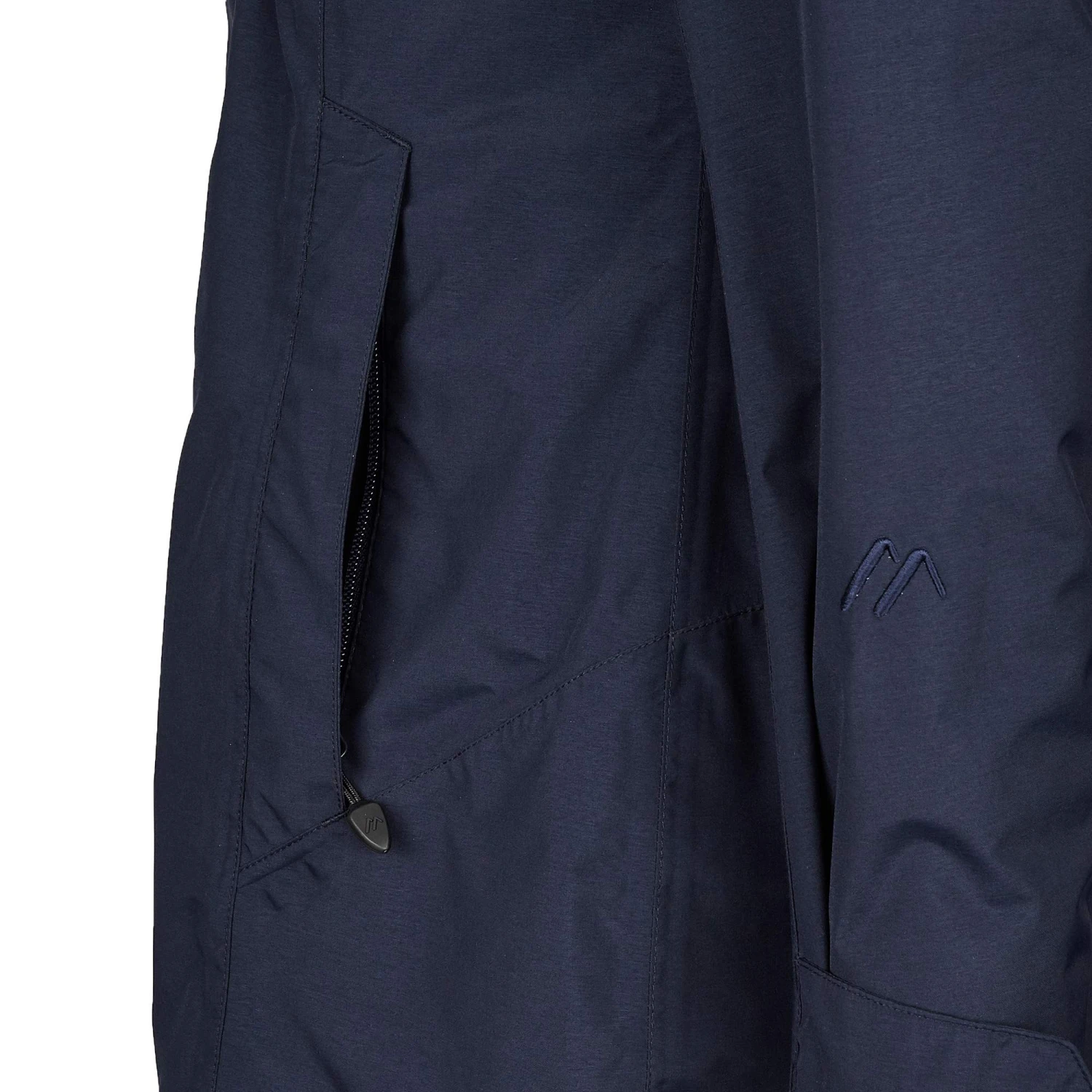 Maier Sports PERDURA COAT W Damen - Regenmantel 5 Maier Sports PERDURA COAT W Damen - Regenmantel – Bild 3