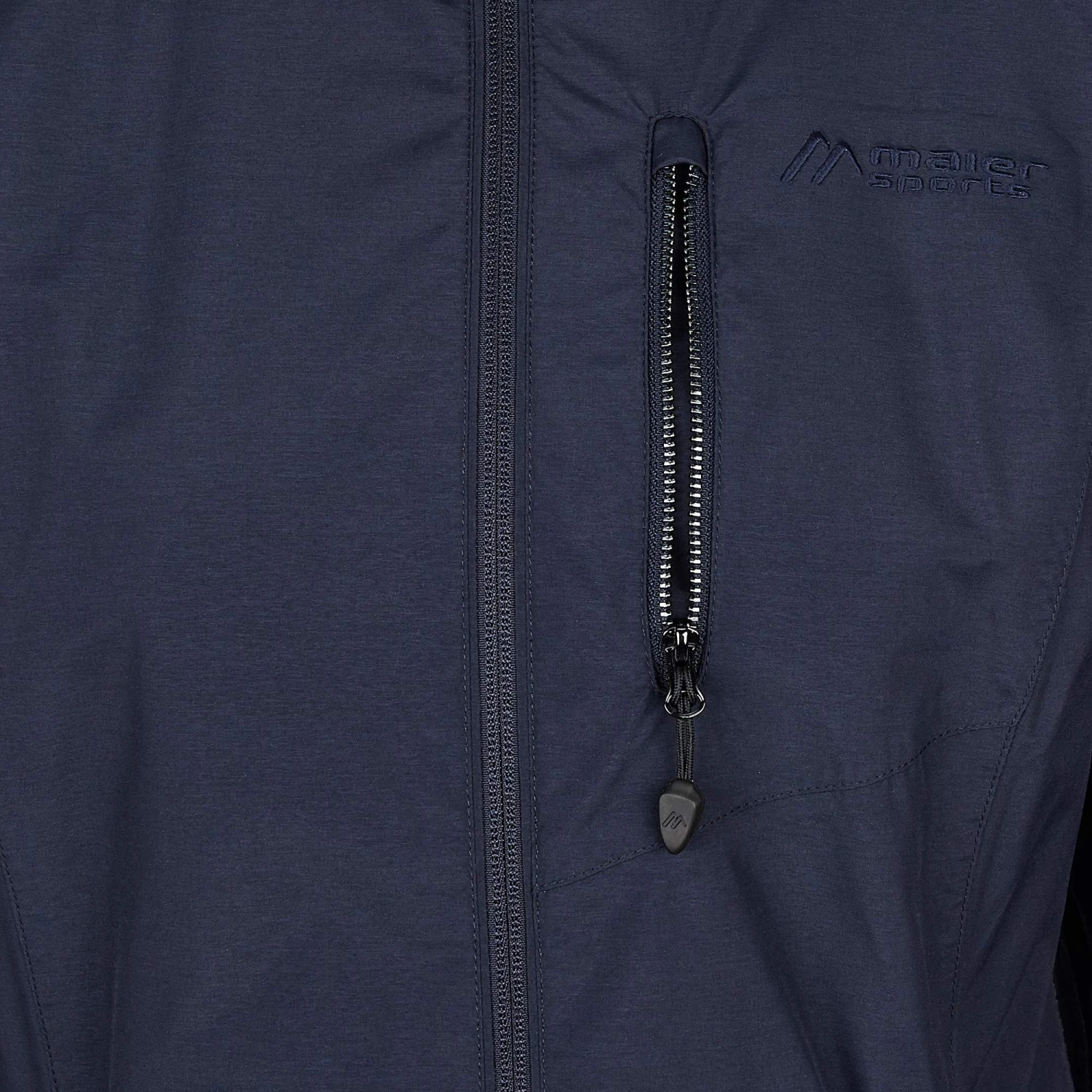 Maier Sports PERDURA COAT W Damen - Regenmantel 8 Maier Sports PERDURA COAT W Damen - Regenmantel – Bild 6