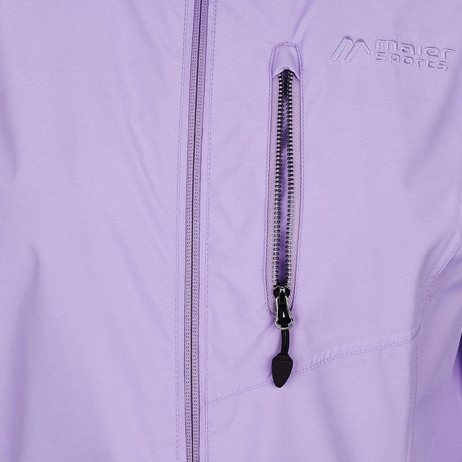 Maier Sports PERDURA COAT W Damen - Regenmantel 17 Maier Sports PERDURA COAT W Damen - Regenmantel – Bild 15