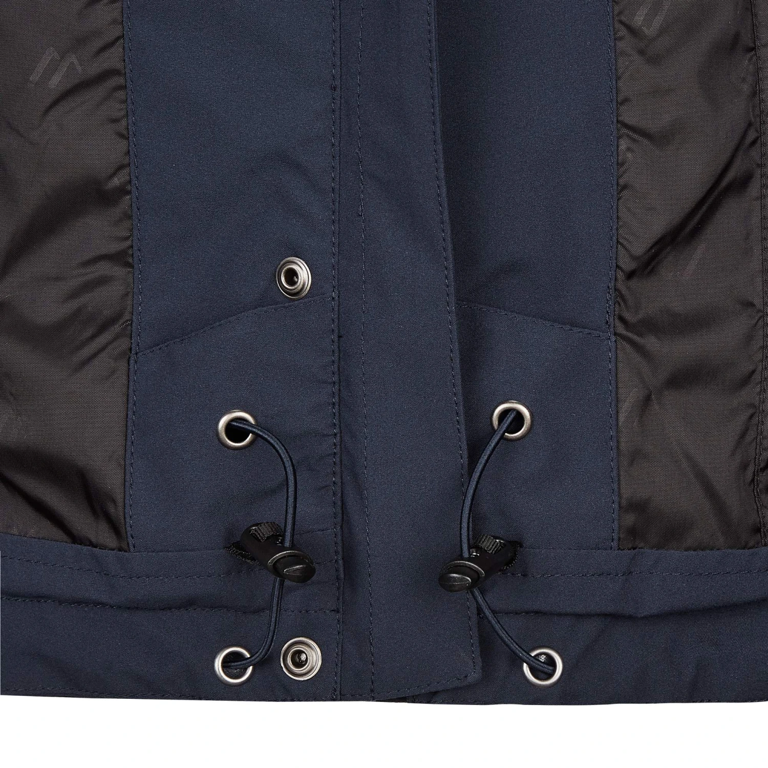 Maier Sports METOR SUSTAIN W Damen - Regenjacke 10 Maier Sports METOR SUSTAIN W Damen - Regenjacke – Bild 8