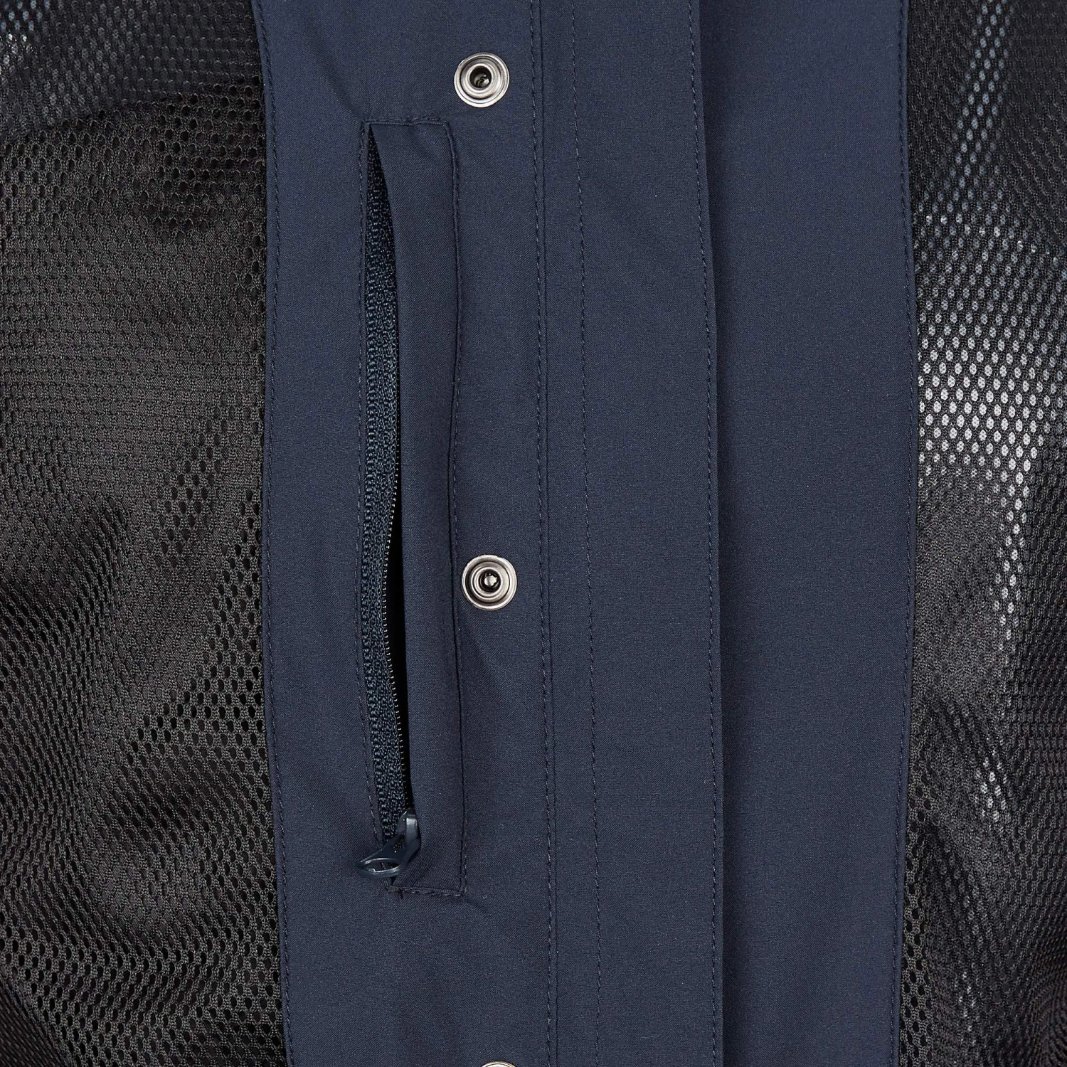 Maier Sports METOR SUSTAIN W Damen - Regenjacke 11 Maier Sports METOR SUSTAIN W Damen - Regenjacke – Bild 9