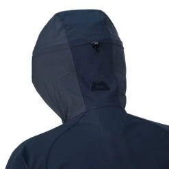 Mountain Equipment FRONTIER HOODED JACKET Herren - Softshelljacke -FJÄLLRÄVEN Verkaufsgeschäft 5638025222 i frontier hooded jacket mountain equipment 24