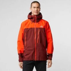 Mountain Equipment LHOTSE JACKET Herren - Regenjacke -FJÄLLRÄVEN Verkaufsgeschäft 5638025260 k lhotse jacket mountain equipment 24