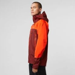 Mountain Equipment LHOTSE JACKET Herren - Regenjacke -FJÄLLRÄVEN Verkaufsgeschäft 5638025260 m lhotse jacket mountain equipment 24