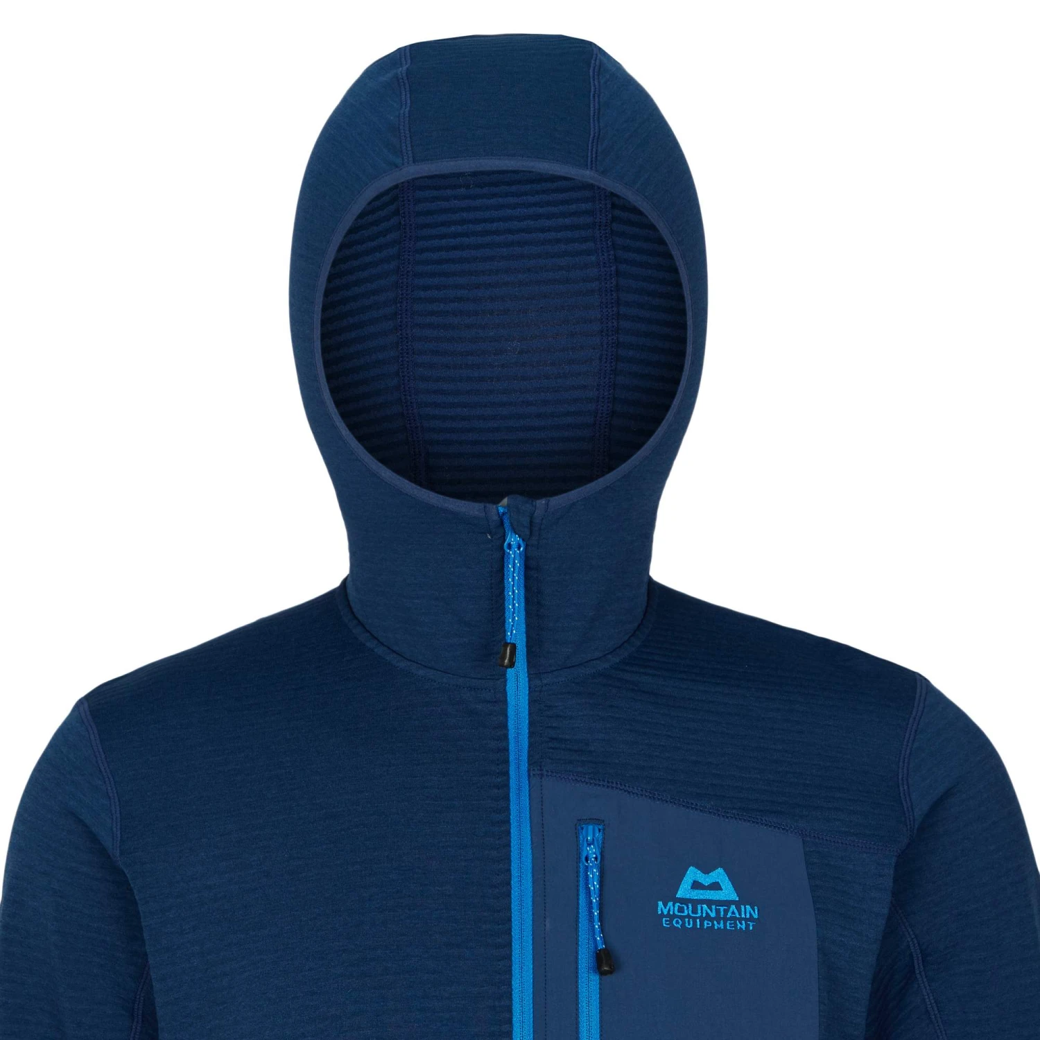 Mountain Equipment LUMIKO HOODED JACKET Herren - Fleecejacke 6 Mountain Equipment LUMIKO HOODED JACKET Herren - Fleecejacke – Bild 4