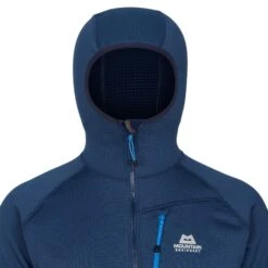 Mountain Equipment ECLIPSE HOODED JACKET Herren - Fleecejacke -FJÄLLRÄVEN Verkaufsgeschäft 5638025316 f eclipse hooded jacket mountain equipment 24