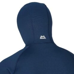 Mountain Equipment ECLIPSE HOODED JACKET Herren - Fleecejacke -FJÄLLRÄVEN Verkaufsgeschäft 5638025316 g eclipse hooded jacket mountain equipment 24