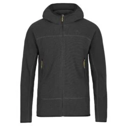 Mountain Equipment DIABLO HOODED JACKET Herren - Fleecejacke