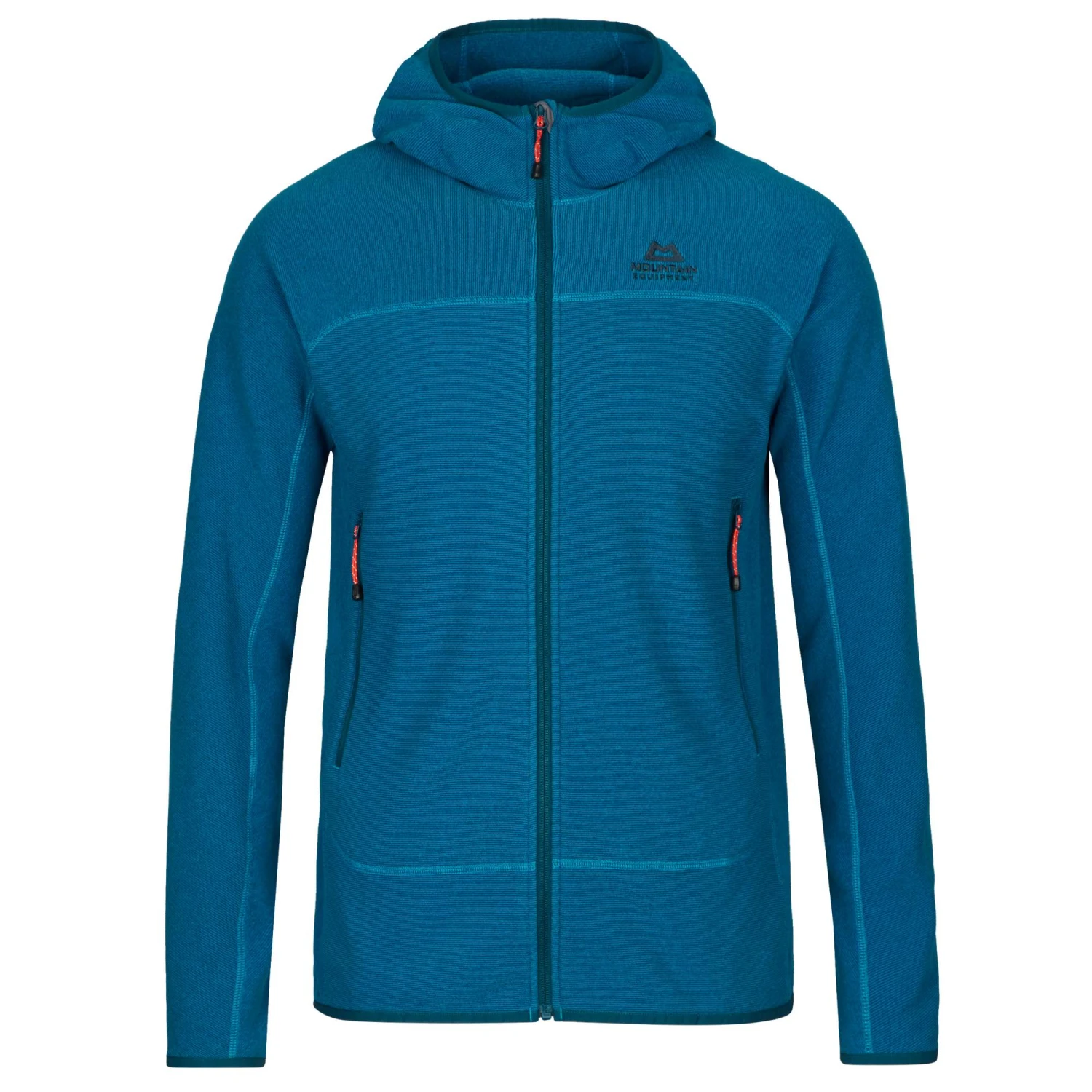 Mountain Equipment DIABLO HOODED JACKET Herren - Fleecejacke 3 Mountain Equipment DIABLO HOODED JACKET Herren - Fleecejacke