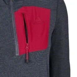 Mountain Equipment LUMIKO ZIP T Damen - Fleecepullover -FJÄLLRÄVEN Verkaufsgeschäft 5638025415 c lumiko zip t mountain equipment 24