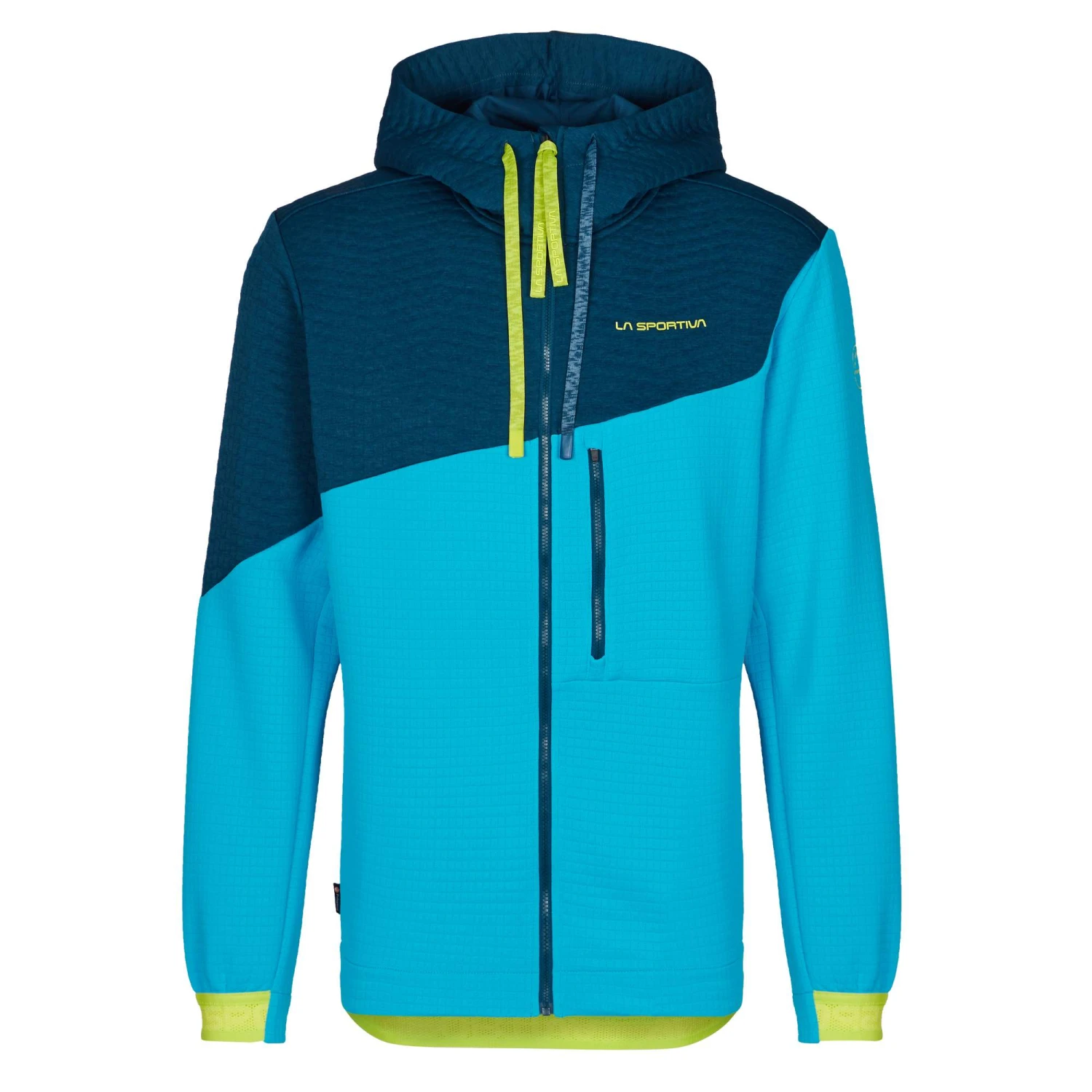 La Sportiva METHOD HOODY M Herren - Kapuzenjacke 3 La Sportiva METHOD HOODY M Herren - Kapuzenjacke