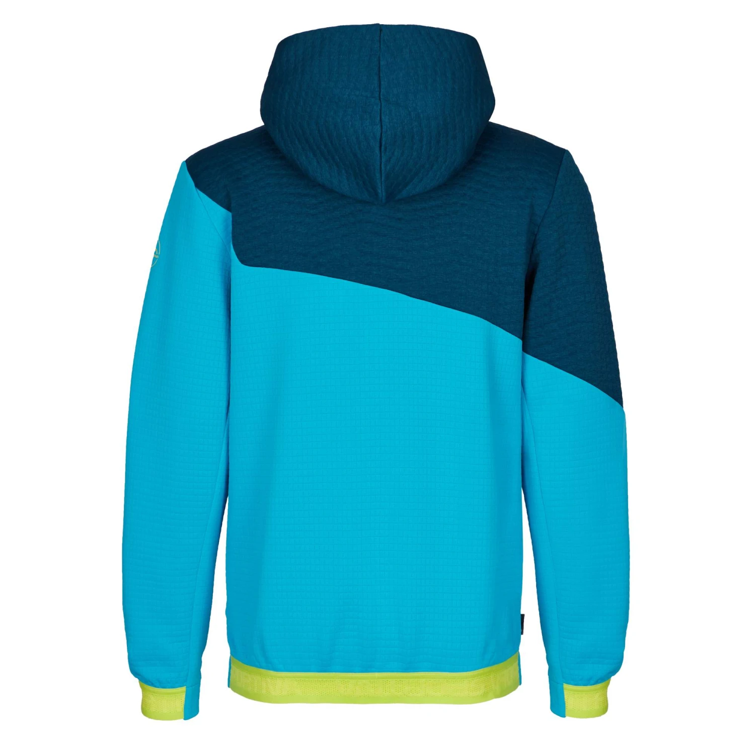 La Sportiva METHOD HOODY M Herren - Kapuzenjacke 4 La Sportiva METHOD HOODY M Herren - Kapuzenjacke – Bild 2