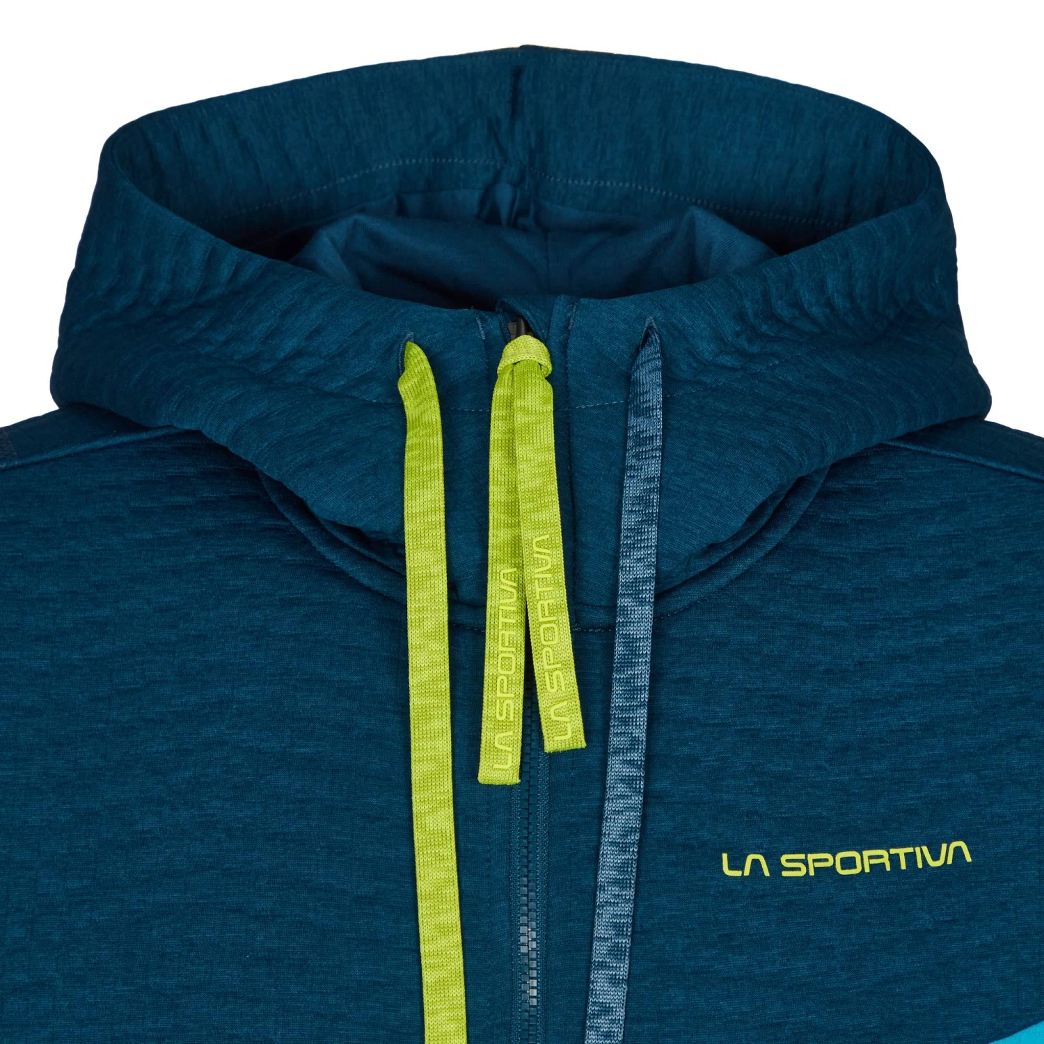 La Sportiva METHOD HOODY M Herren - Kapuzenjacke 7 La Sportiva METHOD HOODY M Herren - Kapuzenjacke – Bild 5