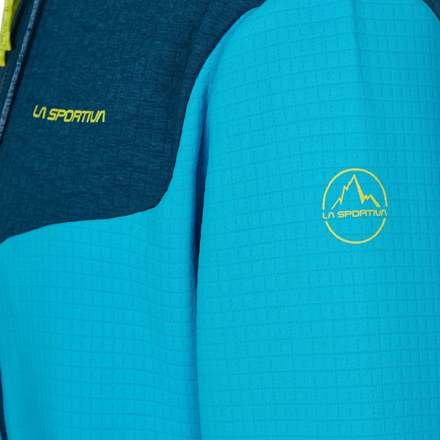 La Sportiva METHOD HOODY M Herren - Kapuzenjacke 8 La Sportiva METHOD HOODY M Herren - Kapuzenjacke – Bild 6