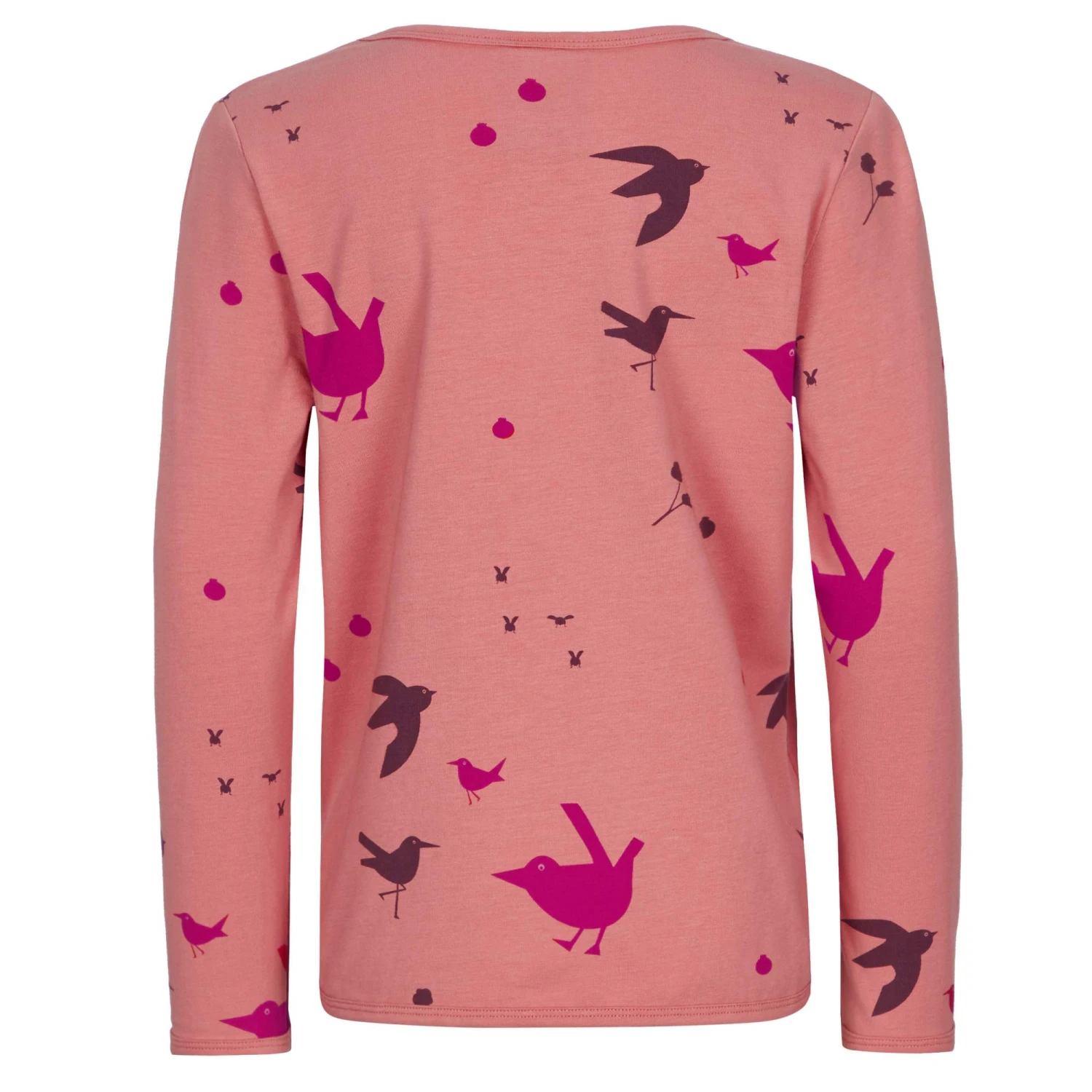 JUHANNUS Kinder - T-Shirt 4 JUHANNUS Kinder - T-Shirt – Bild 2