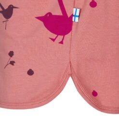 JUHANNUS Kinder - T-Shirt 7 JUHANNUS Kinder - T-Shirt -FJÄLLRÄVEN Verkaufsgeschäft 5638025587 c juhannus finkid 24 1