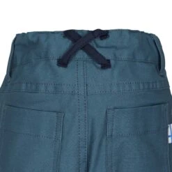 KUUSI CANVAS Kinder - Freizeithose 8 KUUSI CANVAS Kinder - Freizeithose -FJÄLLRÄVEN Verkaufsgeschäft 5638025617 c kuusi canvas finkid 24