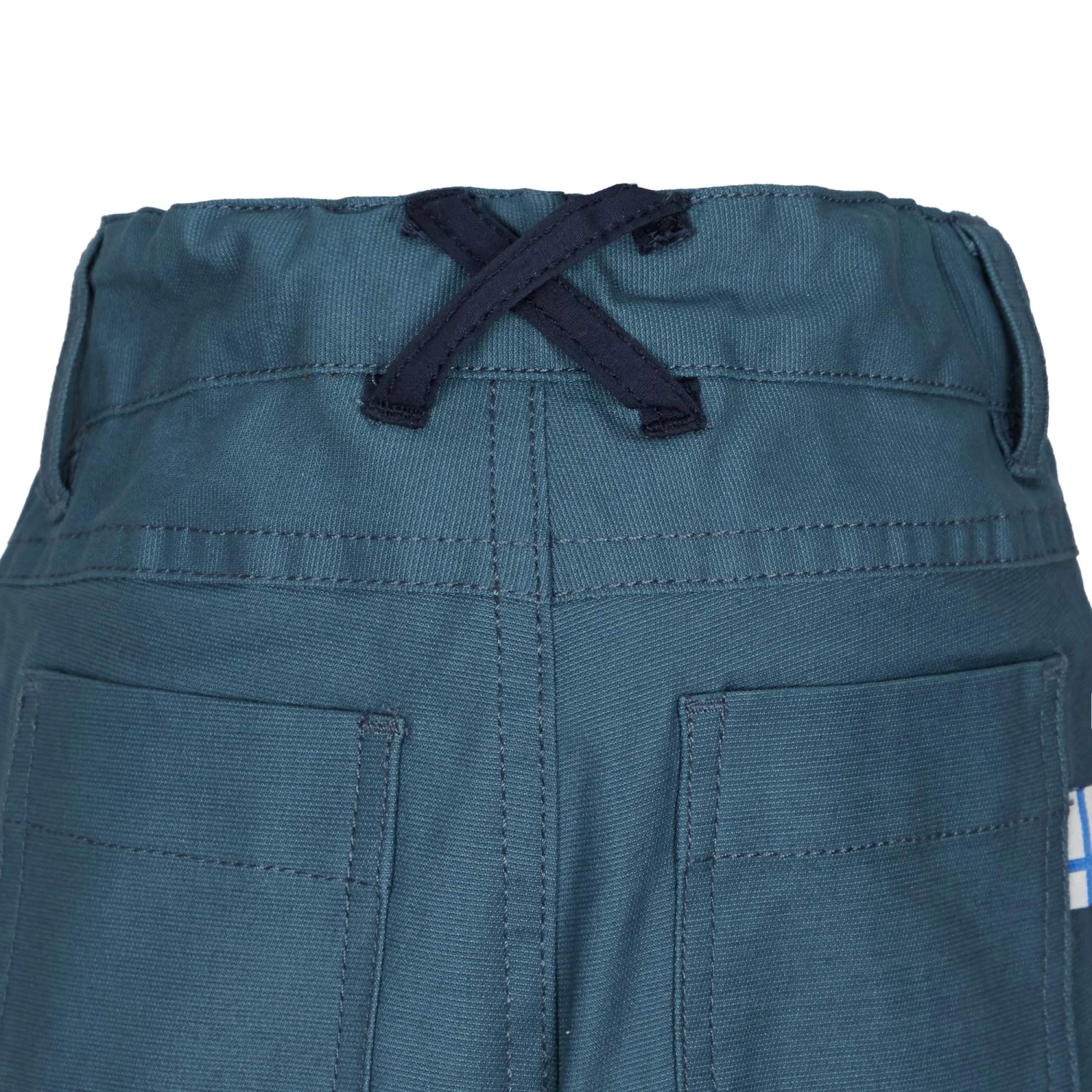 KUUSI CANVAS Kinder - Freizeithose 5 KUUSI CANVAS Kinder - Freizeithose – Bild 3