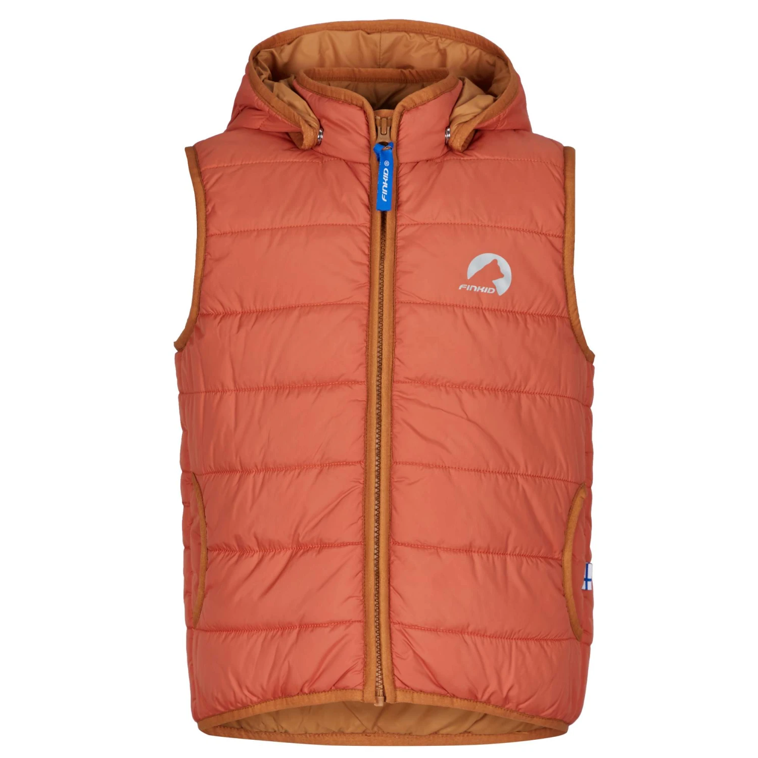 VANULI Kinder - Weste 3 VANULI Kinder - Weste