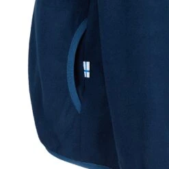 PAUKKU Kinder - Fleecejacke -FJÄLLRÄVEN Verkaufsgeschäft 5638025645 c paukku finkid 24