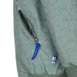 TALLESSA Kinder - Regenjacke -FJÄLLRÄVEN Verkaufsgeschäft 5638025653 c tallessa finkid 24