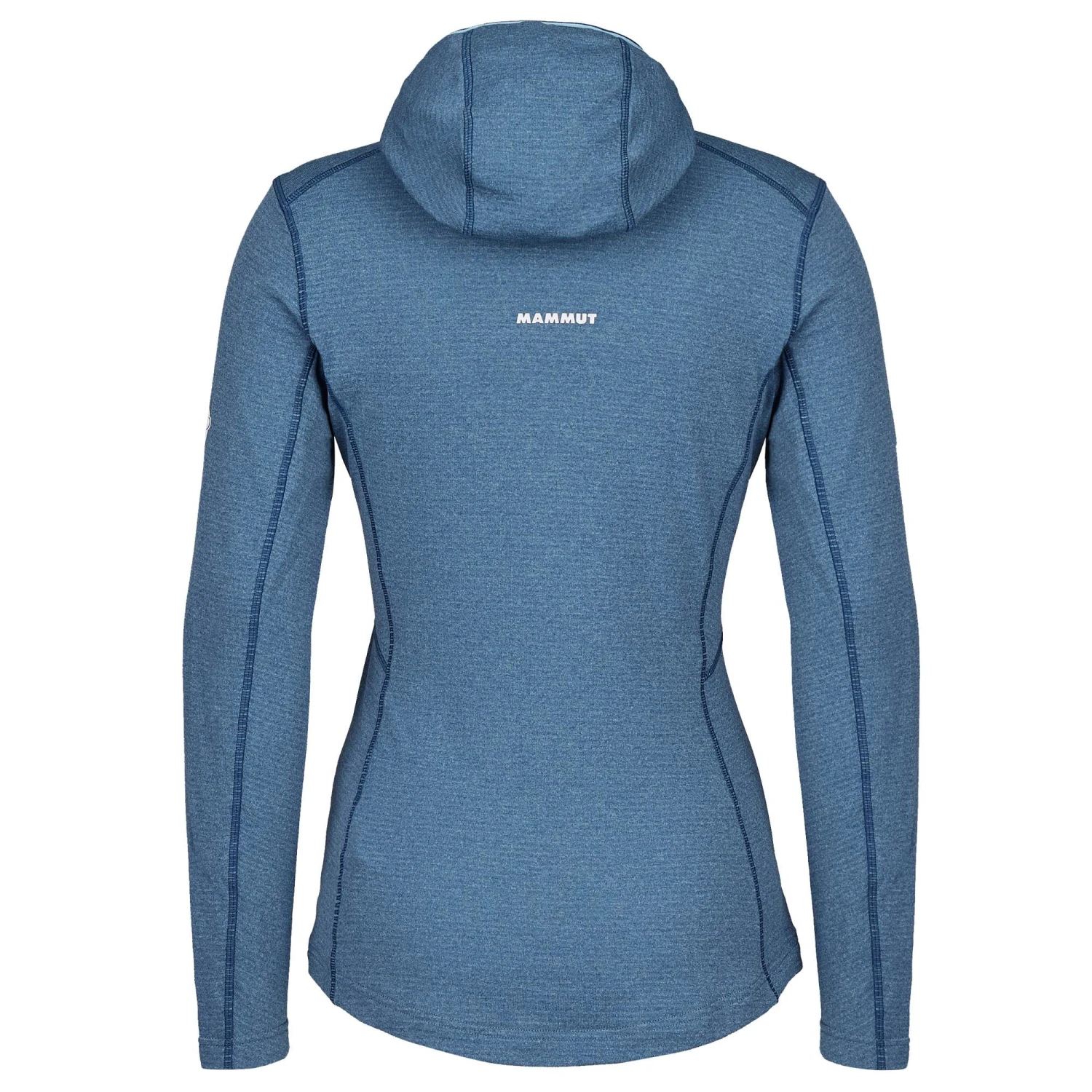 Mammut AENERGY LIGHT ML HOODED JACKET Damen - Fleecejacke 4 Mammut AENERGY LIGHT ML HOODED JACKET Damen - Fleecejacke – Bild 2