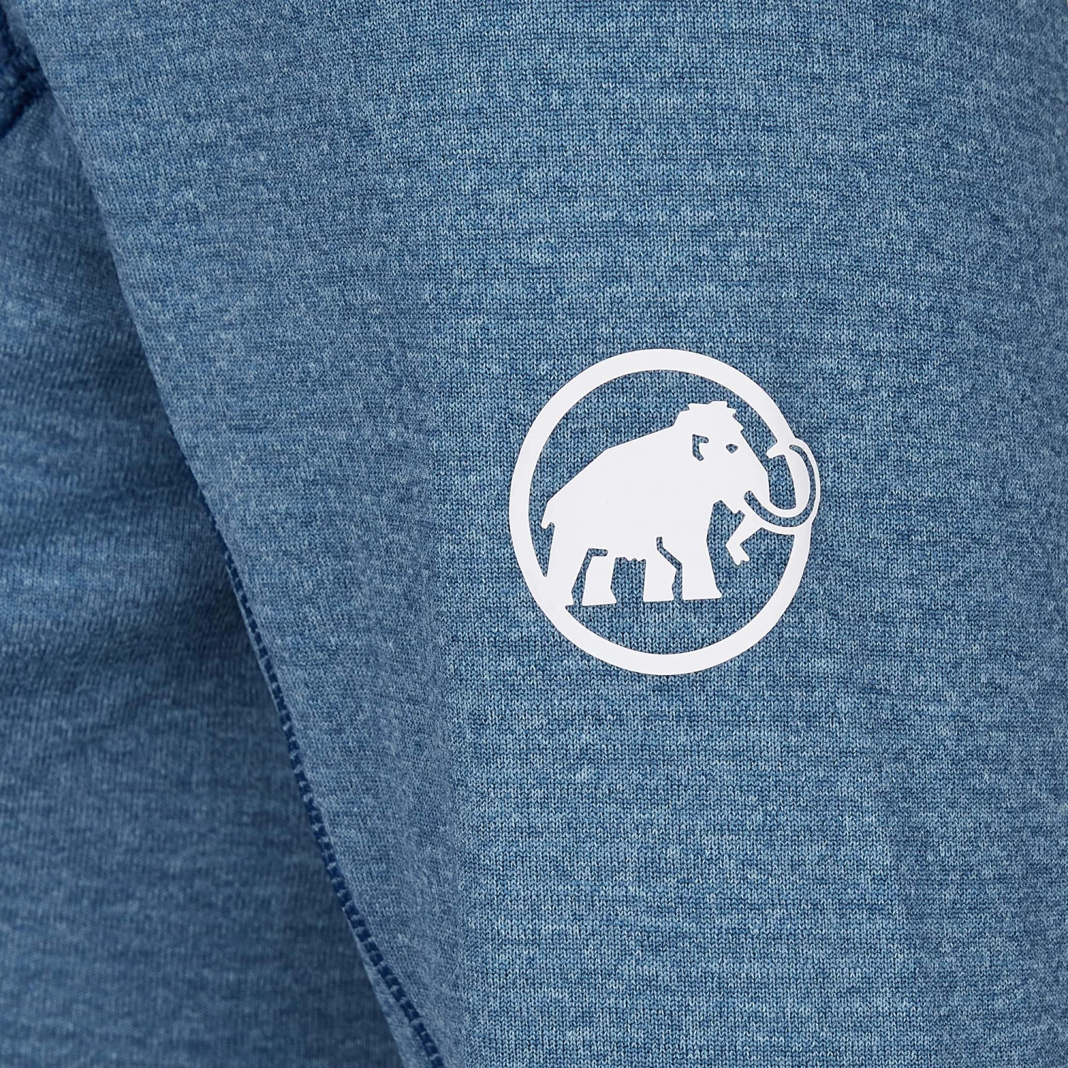 Mammut AENERGY LIGHT ML HOODED JACKET Damen - Fleecejacke 6 Mammut AENERGY LIGHT ML HOODED JACKET Damen - Fleecejacke – Bild 4