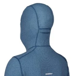 Mammut AENERGY LIGHT ML HOODED JACKET Damen - Fleecejacke 12 Mammut AENERGY LIGHT ML HOODED JACKET Damen - Fleecejacke -FJÄLLRÄVEN Verkaufsgeschäft 5638025699 e aenergy light ml hooded jacket mammut 24