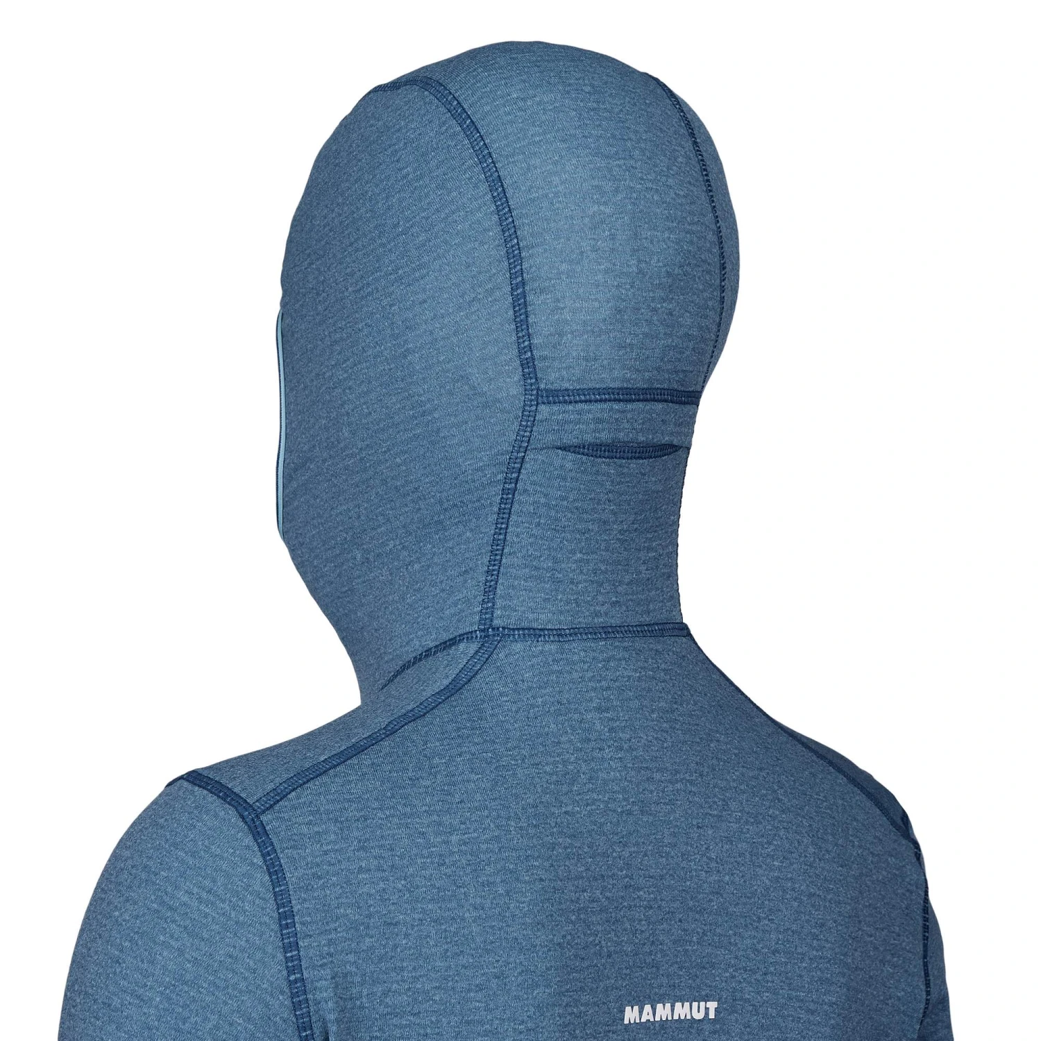 Mammut AENERGY LIGHT ML HOODED JACKET Damen - Fleecejacke 7 Mammut AENERGY LIGHT ML HOODED JACKET Damen - Fleecejacke – Bild 5