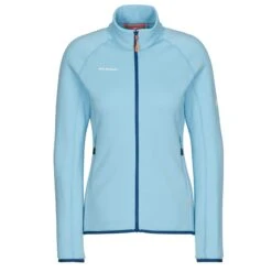 Mammut ACONCAGUA ML JACKET Damen - Fleecejacke