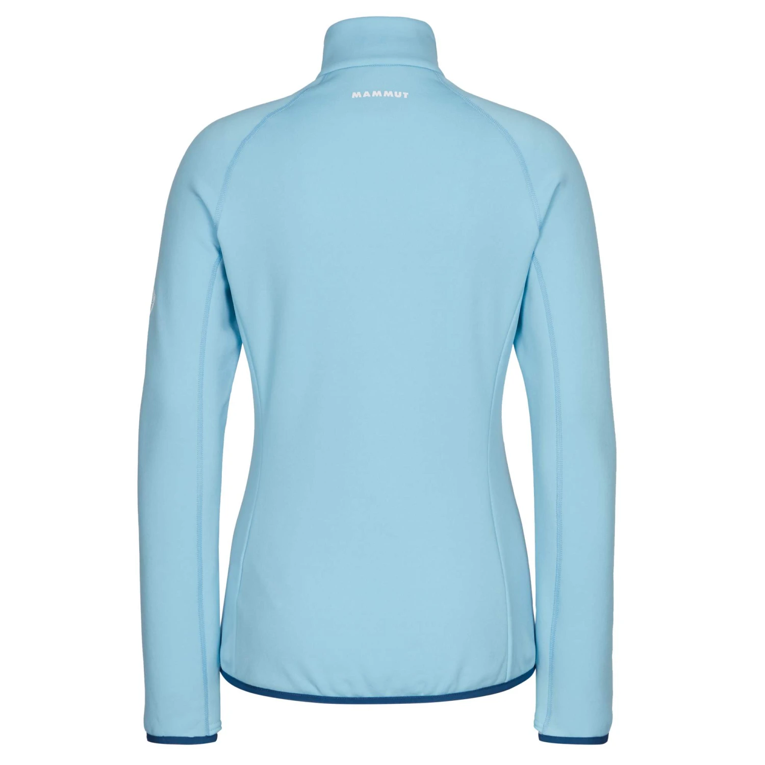 Mammut ACONCAGUA ML JACKET Damen - Fleecejacke 4 Mammut ACONCAGUA ML JACKET Damen - Fleecejacke – Bild 2