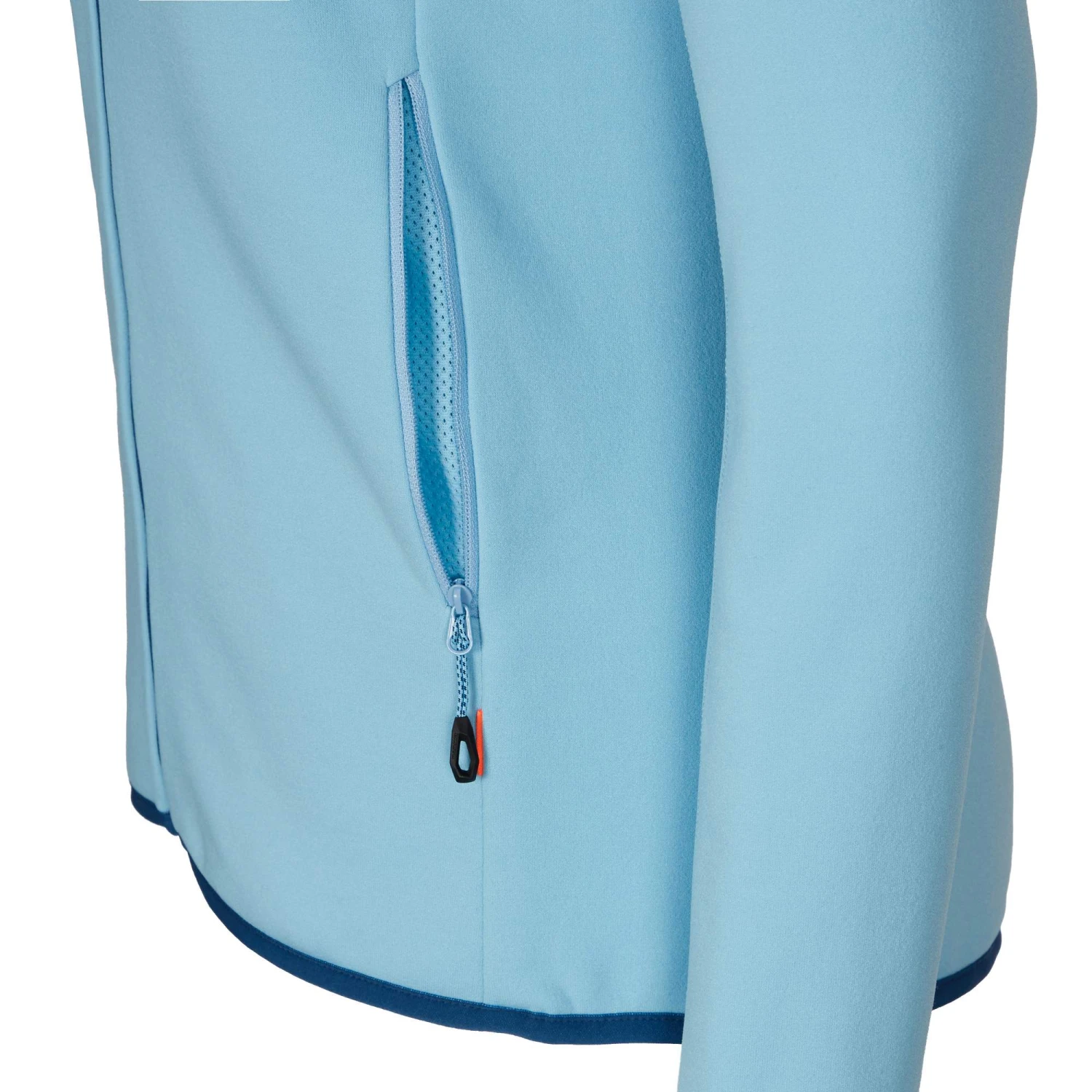 Mammut ACONCAGUA ML JACKET Damen - Fleecejacke 5 Mammut ACONCAGUA ML JACKET Damen - Fleecejacke – Bild 3