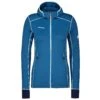 Mammut TAISS LIGHT ML HOODED JACKET WOMEN Damen - Fleecejacke -FJÄLLRÄVEN Verkaufsgeschäft 5638025724 a taiss light ml hooded jacket women mammut 24