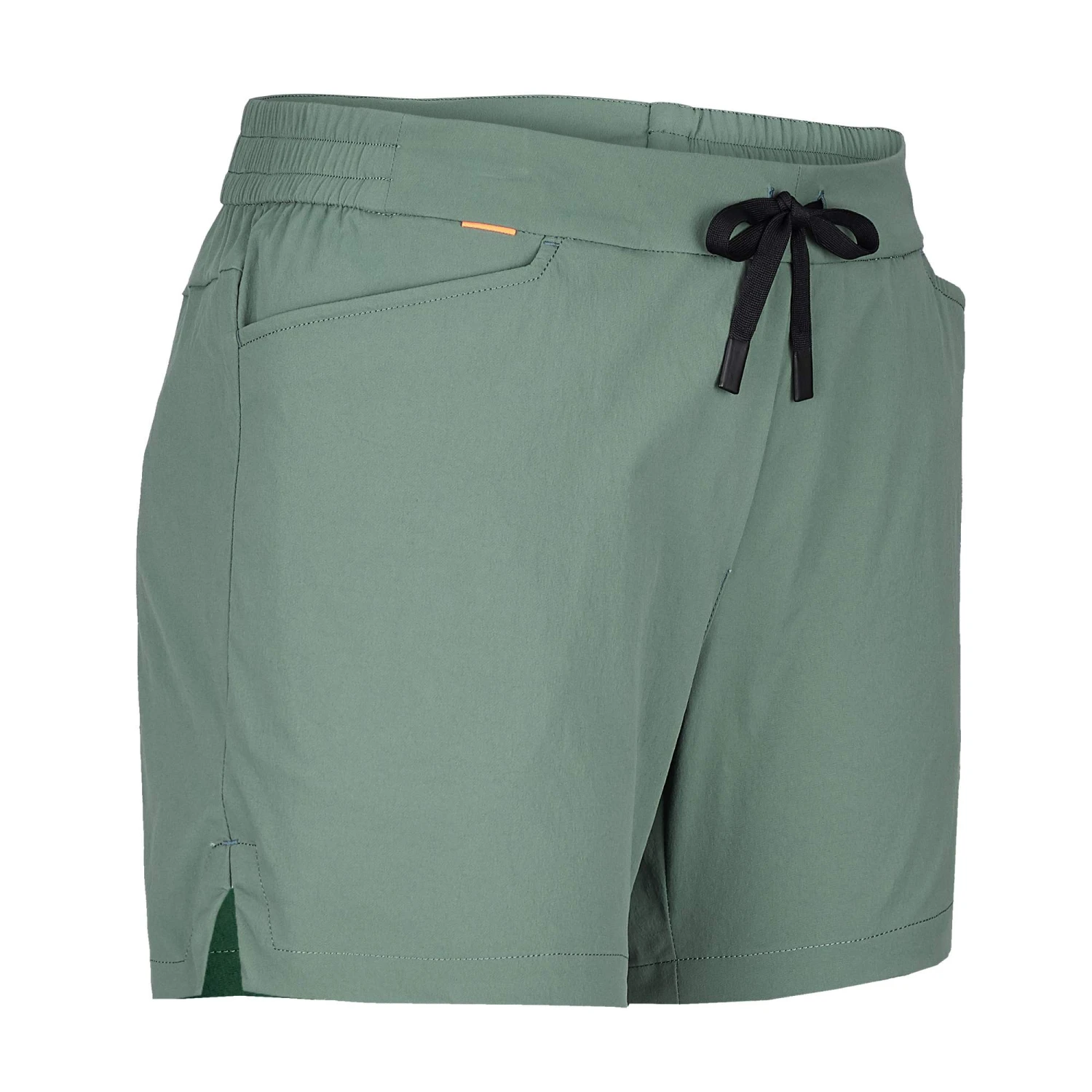 Mammut MASSONE LIGHT SHORTS Damen - Shorts 4 Mammut MASSONE LIGHT SHORTS Damen - Shorts – Bild 2