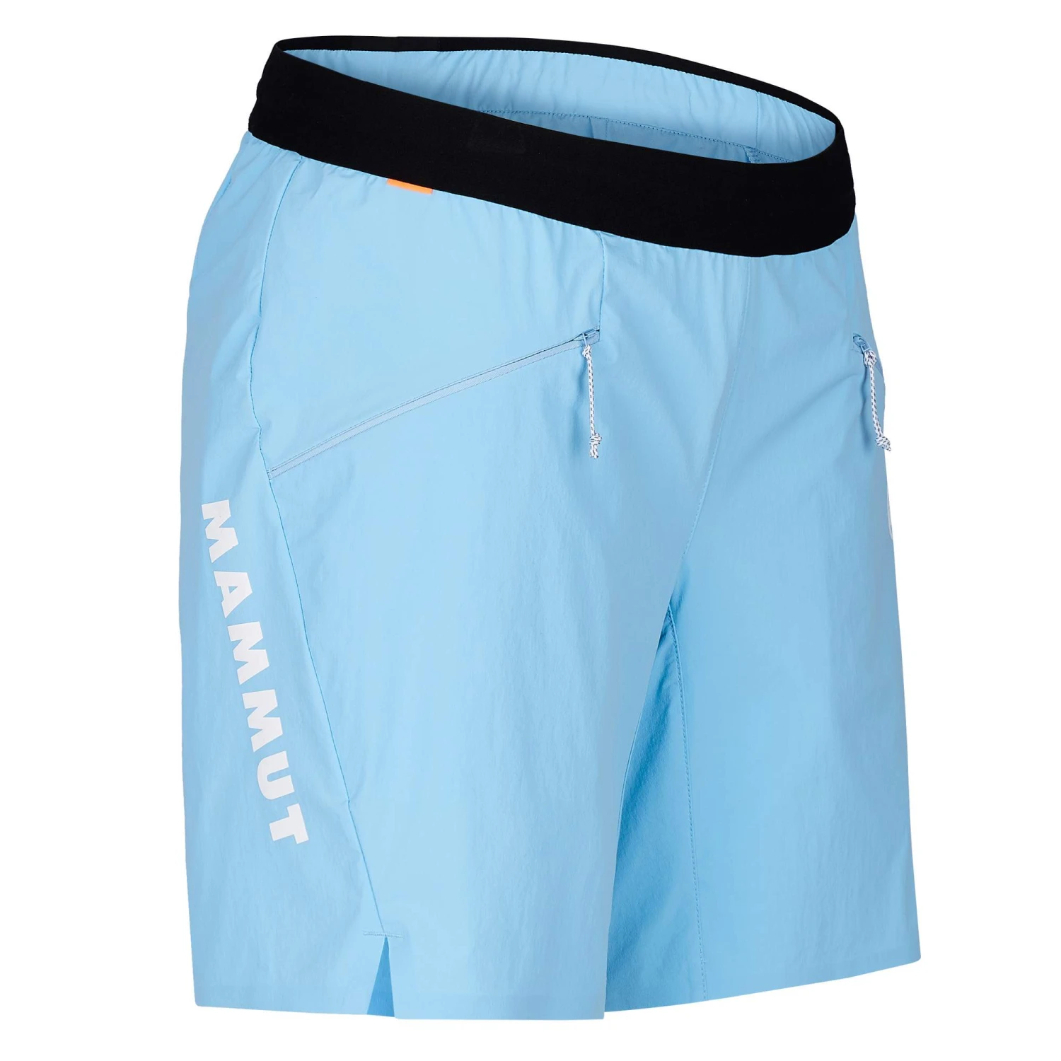 Mammut AENERGY LIGHT SO SHORTS WOMEN Damen - Shorts 4 Mammut AENERGY LIGHT SO SHORTS WOMEN Damen - Shorts – Bild 2