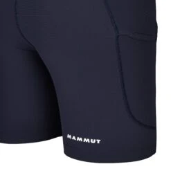 Mammut EIGER SPEED SHORT TIGHTS Damen - Shorts -FJÄLLRÄVEN Verkaufsgeschäft 5638025816 e eiger speed short tights mammut 24