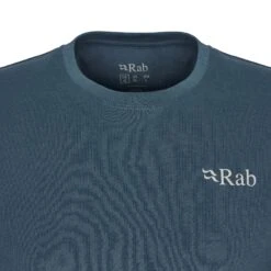 Rab STANCE AXE TEE Herren - T-Shirt 8 Rab STANCE AXE TEE Herren - T-Shirt -FJÄLLRÄVEN Verkaufsgeschäft 5638025873 c stance axe tee rab 24