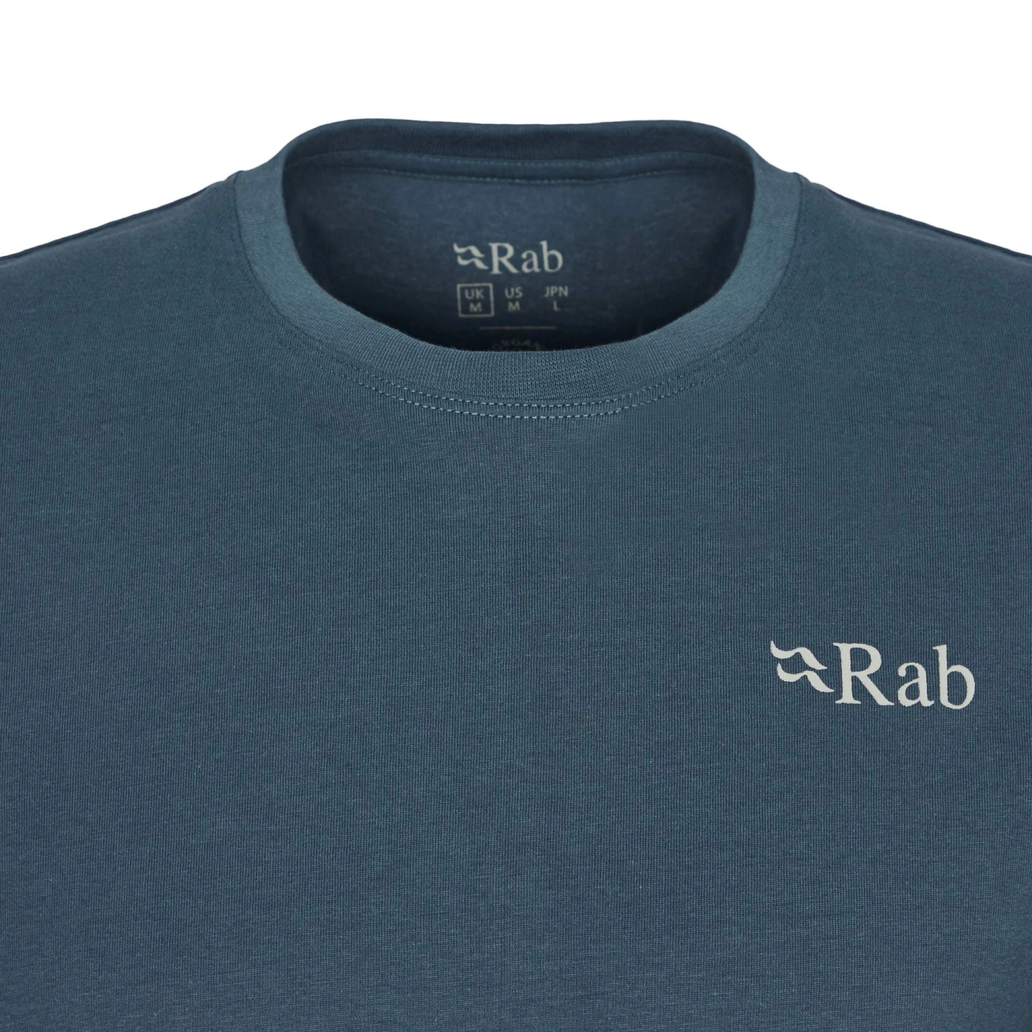 Rab STANCE AXE TEE Herren - T-Shirt 5 Rab STANCE AXE TEE Herren - T-Shirt – Bild 3