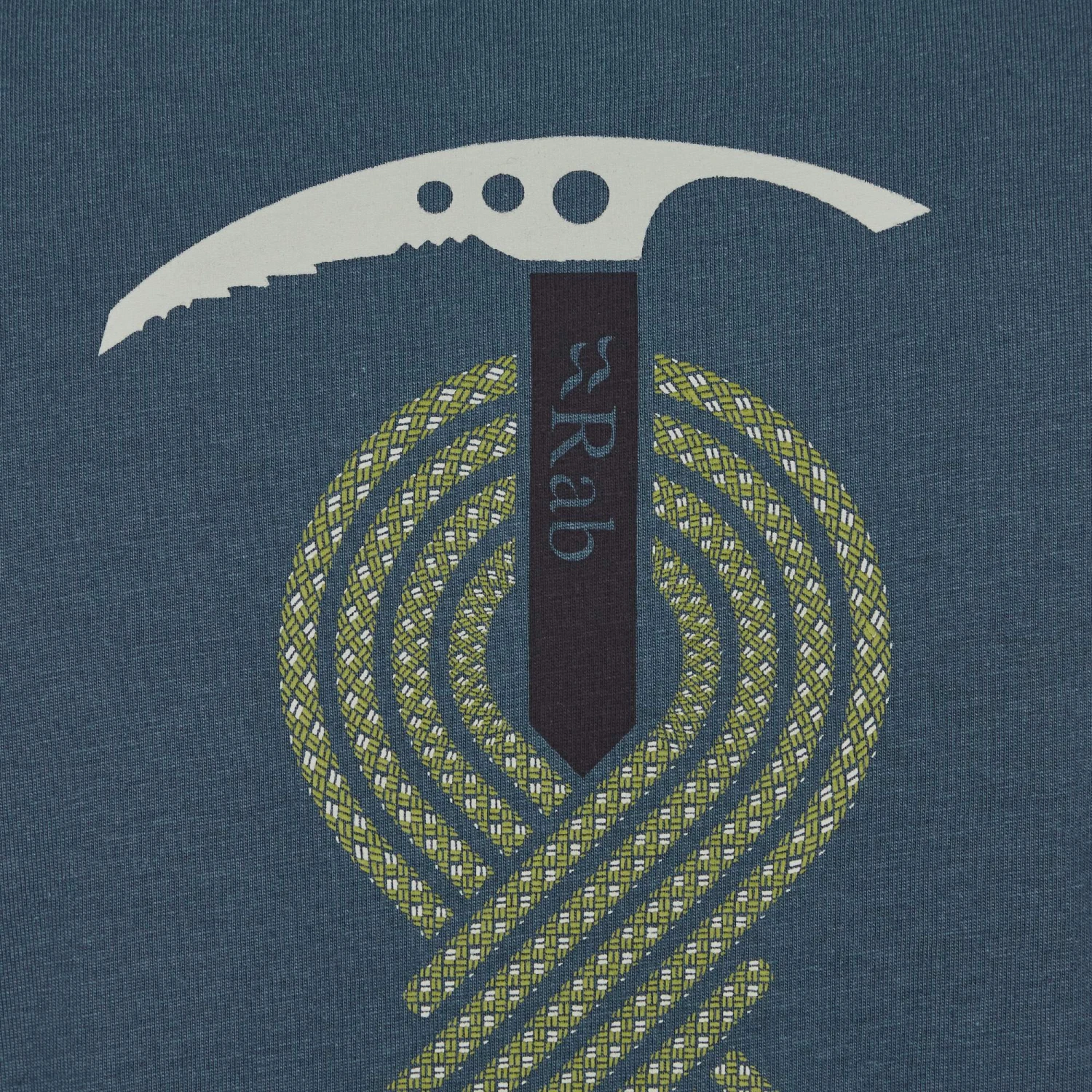 Rab STANCE AXE TEE Herren - T-Shirt 6 Rab STANCE AXE TEE Herren - T-Shirt – Bild 4