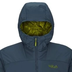Rab XENAIR ALPINE LIGHT JACKET Herren - Isolationsjacke 16 Rab XENAIR ALPINE LIGHT JACKET Herren - Isolationsjacke -FJÄLLRÄVEN Verkaufsgeschäft 5638025897 e xenair alpine light jacket rab 24
