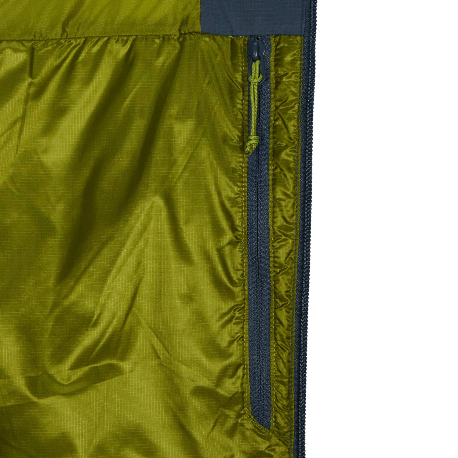 Rab XENAIR ALPINE LIGHT JACKET Herren - Isolationsjacke 9 Rab XENAIR ALPINE LIGHT JACKET Herren - Isolationsjacke – Bild 7