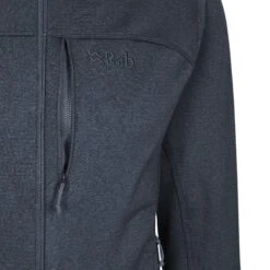 Rab GRAVITON HOODY Herren - Fleecejacke -FJÄLLRÄVEN Verkaufsgeschäft 5638025915 e graviton hoody rab 24