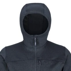 Rab GRAVITON HOODY Herren - Fleecejacke -FJÄLLRÄVEN Verkaufsgeschäft 5638025915 f graviton hoody rab 24