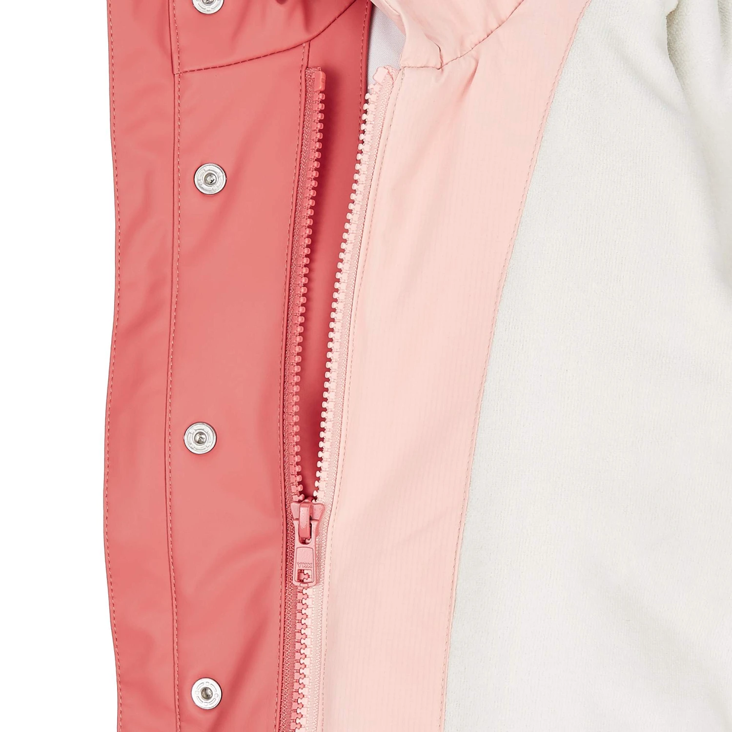 SNAKE PIT Kinder - Doppeljacke 12 SNAKE PIT Kinder - Doppeljacke – Bild 10