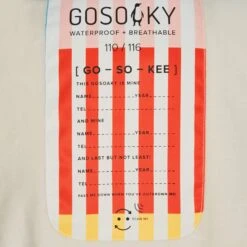 BLUE BIRD Kinder - Regenjacke -FJÄLLRÄVEN Verkaufsgeschäft 5638027059 h blue bird gosoaky 24