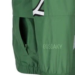 THE LION Kinder - Regenjacke -FJÄLLRÄVEN Verkaufsgeschäft 5638027069 c the lion gosoaky 24