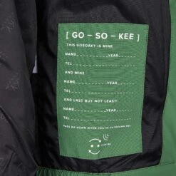 THE LION Kinder - Regenjacke -FJÄLLRÄVEN Verkaufsgeschäft 5638027069 g the lion gosoaky 24