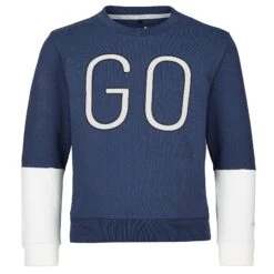 DANCING SHEEP Kinder - Sweatshirt