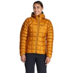Rab MYTHIC ALPINE JACKET WMNS Damen - Daunenjacke -FJÄLLRÄVEN Verkaufsgeschäft 5638027476 e mythic alpine jacket wmns rab 24