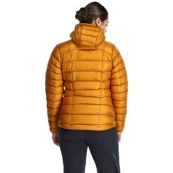 Rab MYTHIC ALPINE JACKET WMNS Damen - Daunenjacke -FJÄLLRÄVEN Verkaufsgeschäft 5638027476 f mythic alpine jacket wmns rab 24